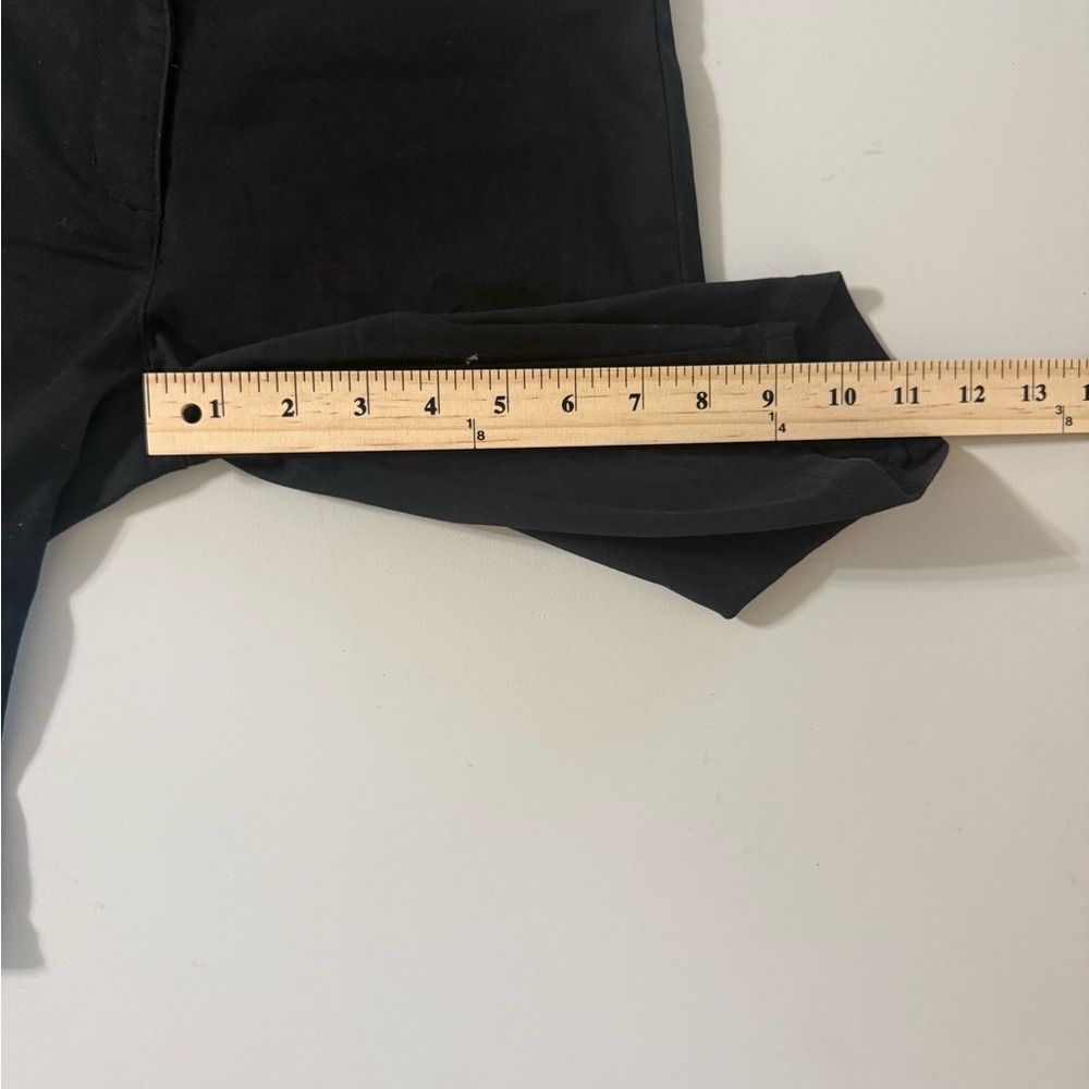 IZOD Approved Schoolwear Black Easy Care Uniform Shorts Size 1 NWT - Picture 7 of 12